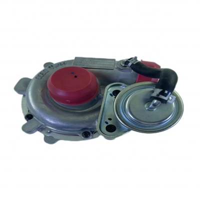 Isuzu Pickup NKR55 4JB1TC Supercharger Assembly 1118010-PA11 with Iron Material