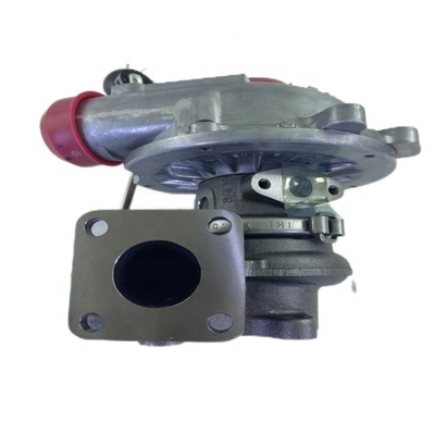 Isuzu Pickup NKR55 4JB1TC Supercharger Assembly 1118010-PA11 with Iron Material