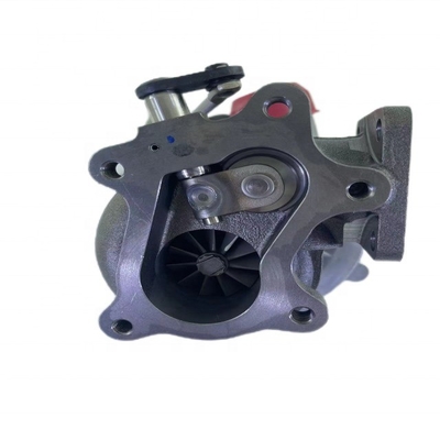 Isuzu Pickup NKR55 4JB1TC Supercharger Assembly 1118010-PA11 with Iron Material
