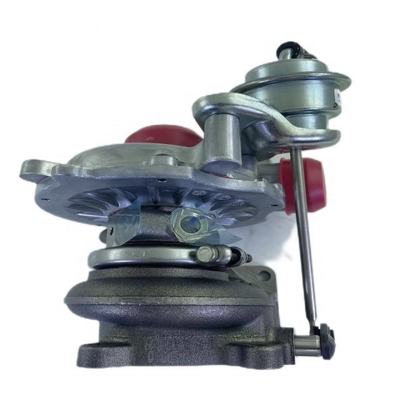 Isuzu Pickup NKR55 4JB1TC Supercharger Assembly 1118010-PA11 with Iron Material