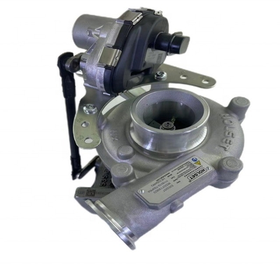 1118010-T50PR Iron Supercharger Assembly for QingLing TFR55 4KH1CT5H1 High Performance