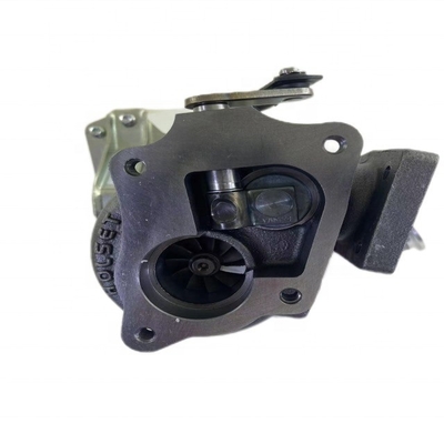 1118010-T50PR Iron Supercharger Assembly for QingLing TFR55 4KH1CT5H1 High Performance