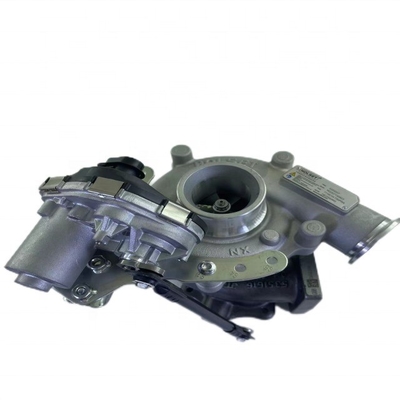 1118010-T50PR Iron Supercharger Assembly for QingLing TFR55 4KH1CT5H1 High Performance